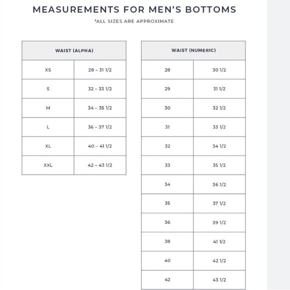 Faherty All Day shorts - Picture 10 of 11